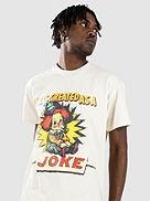 Created As A Joke T-shirt