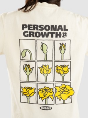 Personal Growth T-skjorte