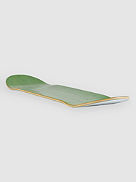 Josef - Society 8.375&amp;#034; Skateboard Deck