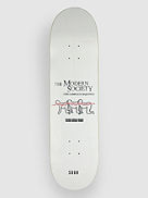 Josef - Society 8.375&amp;#034; Planche de skate