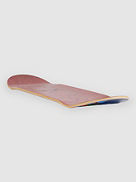 Nisse - Burn 8.125&amp;#034; Skateboard Deck