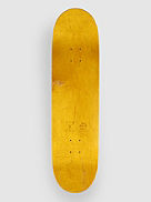 Oscar - Death 8.5&amp;#034; Skateboard Deck