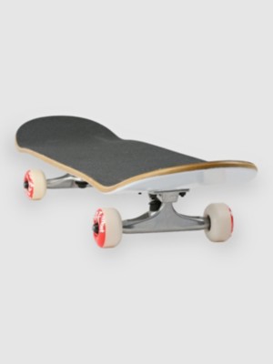 Reflex Fp 7.75&amp;#034; Skateboard Completo