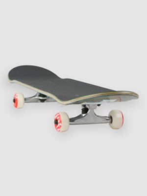 Art School Resin 7.75&amp;#034; Skateboard Completo