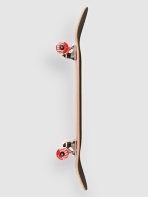 Side Pipe Fp 8.125&amp;#034; Skate Completo