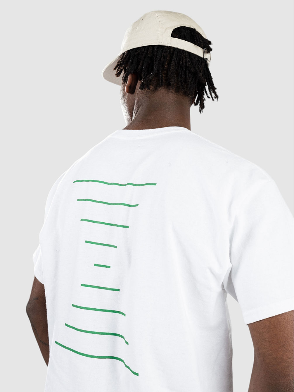 Lines T-shirt
