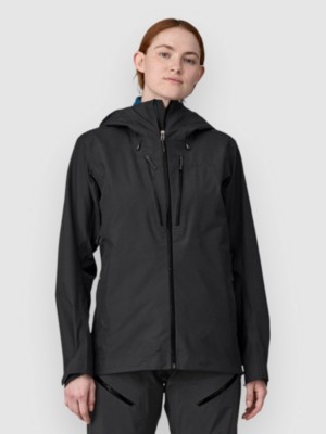 Patagonia Triolet Jacke black