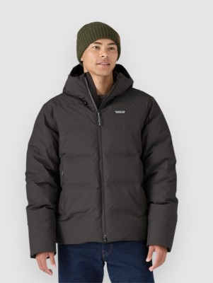 Patagonia Jackson Glacier Jacke black