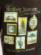 Mother Nature T-paita
