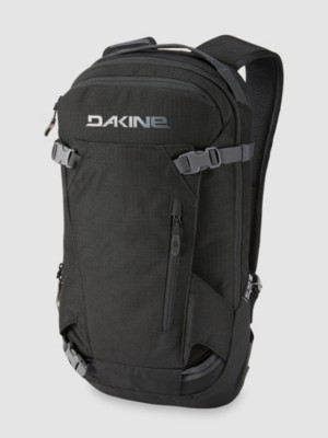 Dakine Heli Pack 12L Rygsæk sort