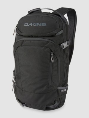 Dakine Heli Pro 20L Rygsæk sort