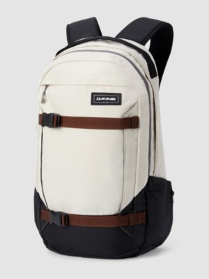 Dakine Mission 25L Rygsæk grå