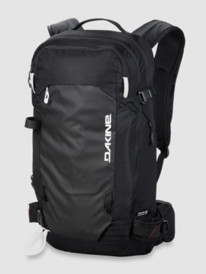 Dakine Poacher 22L Rygsæk sort