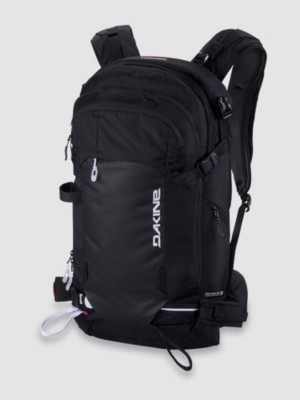 Dakine Poacher Ras 26L Rygsæk sort