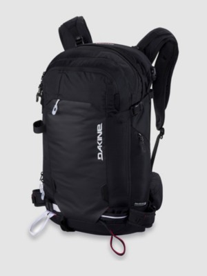 Dakine Poacher Ras 36L Rygsæk sort