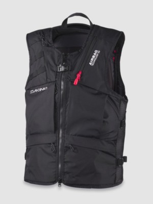 Dakine Poacher Ras Vest Rygsæk sort