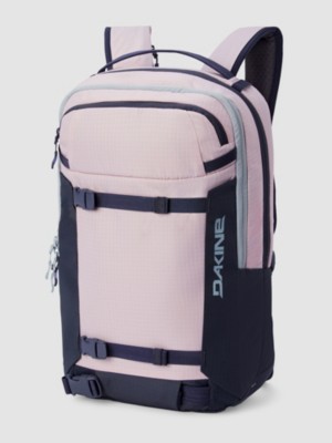 Dakine Mission Pro 18L Rygsæk pink