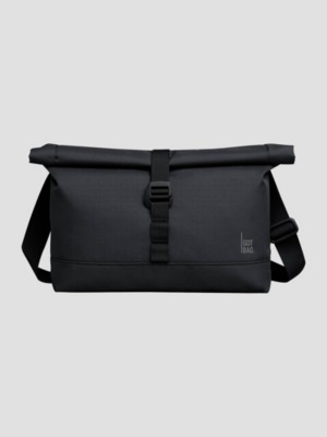 Got Bag Messenger Taske sort