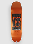 Engrained Gustavo 8.0&amp;#034;X31.33&amp;#034; Skateboard deska