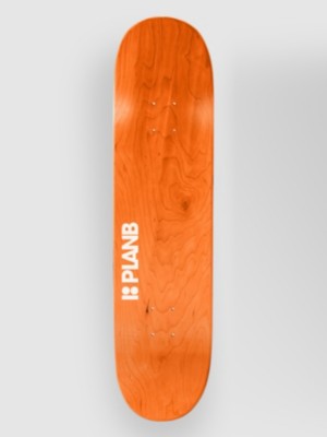 Engrained Mcclung 8.25&amp;#034;X31.77&amp;#034; Skateboard Deck