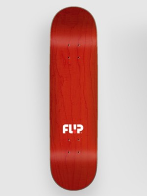 Glifberg Dragon 8.5&amp;#034;X32.38&amp;#034; Skateboard Deck