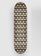 House Logo Assorted 6.0&amp;#034;X23.5&amp;#034; Micro Skateboard Deck
