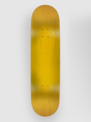 Native 8.0&amp;#034;X31.44&amp;#034; Hc Skateboard Deck