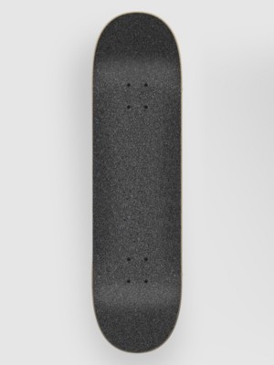 Odyssey Stained 7.375&amp;#034;X29.75&amp;#034; Mini Skateboard