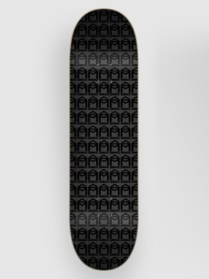 Piled Kremer 8.5&amp;#034;X32&amp;#034; Skateboard Deck