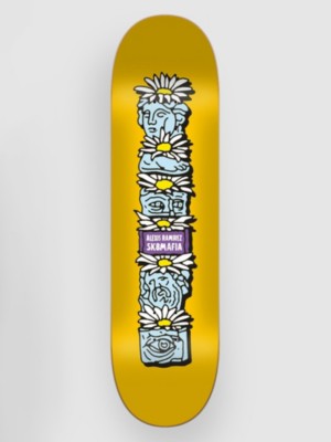 Piled Ramirez 8.5&amp;#034;X32 Skateboard Deck