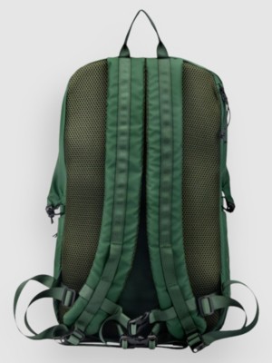 Kiln Hooded Zip Top 22L Backpack