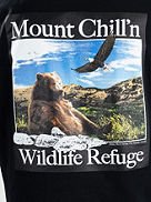 Mountain Chillin BT Camiseta