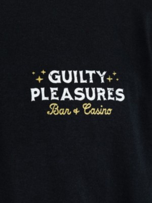 Guilty Pleasures T-paita