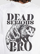 Dead Serious Camiseta