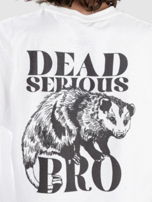 Dead Serious T-paita