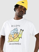 Become Ungovernable T-skjorte