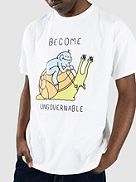 Become Ungovernable T-skjorte