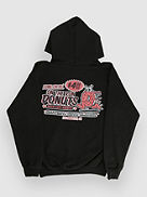 On The Run Donuts Hoodie