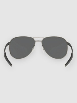 Contrail Matte Gunmetal Sunglasses