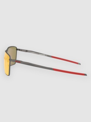 Ejector Matte Gunmetal Sonnenbrille