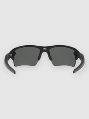 Flak 2.0 Xl Matte Black Sonnenbrille