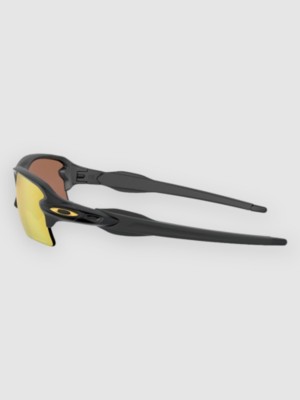 Flak 2.0 Xl Matte Black Sunglasses