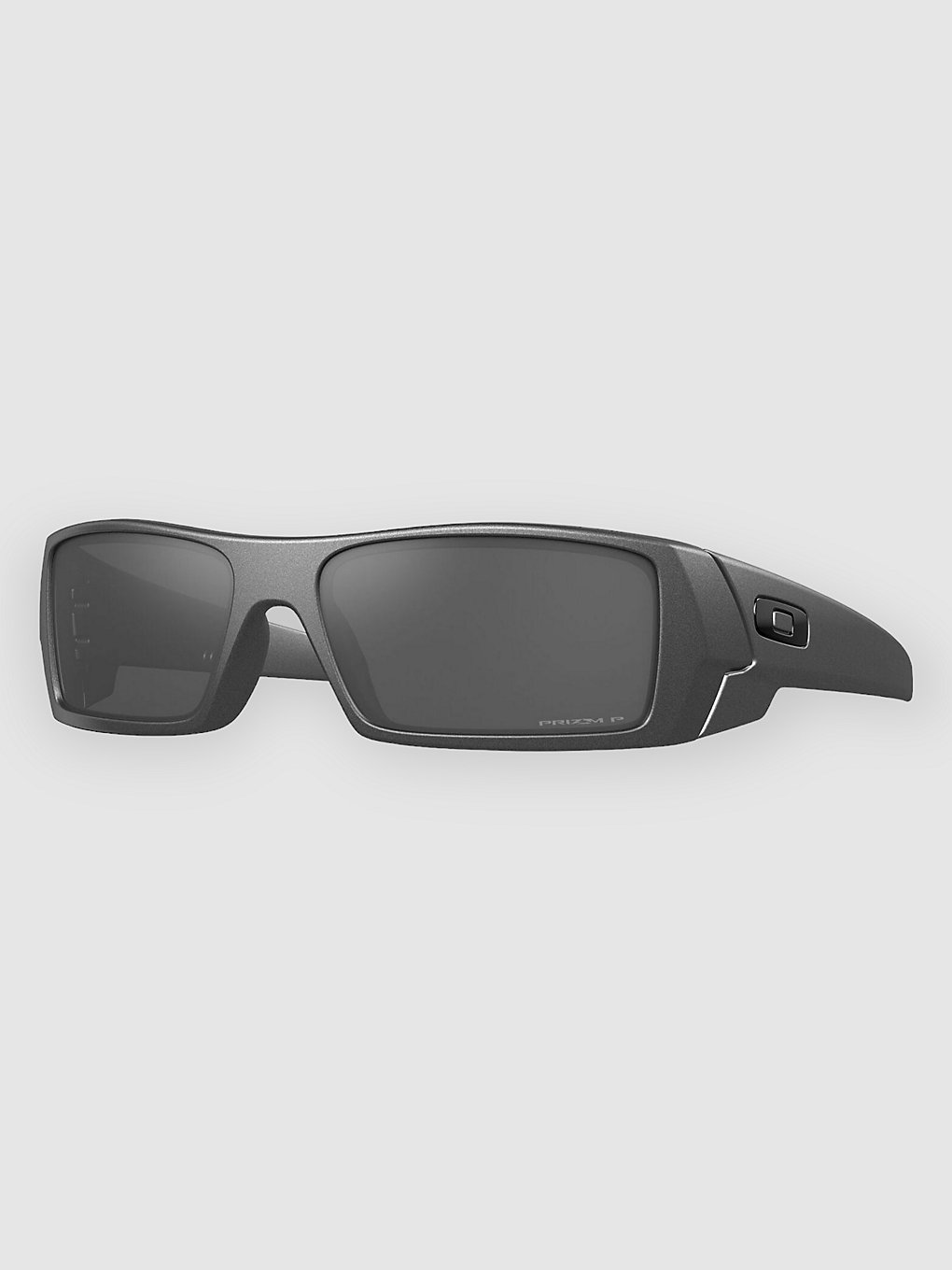 Oakley Gascan Steel Sunglasses prizm black polarized