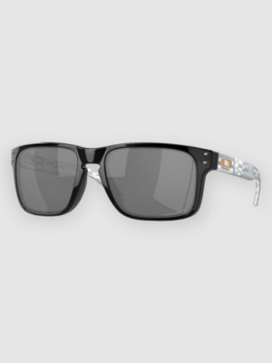 Oakley Holbrook Black Solbriller sort