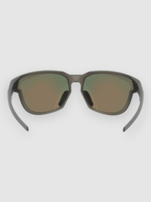 Kaast Matte Grey Smoke Sonnenbrille