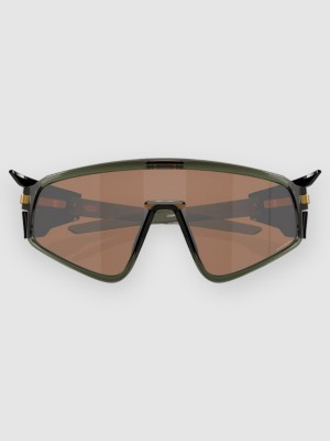 Latch Panel Olive Ink Sunglasses