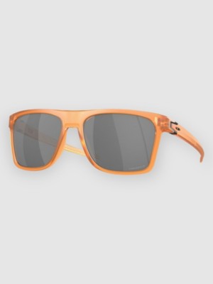 Leffingwell Matte Trans Ginger Sonnenbrille