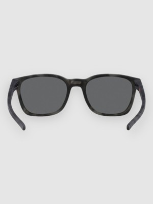 Ojector Matte Black Tortoise Sunglasses