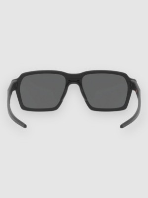 Parlay Matte Black Sunglasses