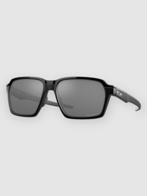 Parlay Matte Black Sunglasses